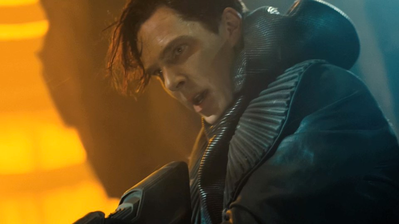 Illustration for article titled All the Clues and Easter Eggs from the Star Trek Into Darkness Teaser Trailer